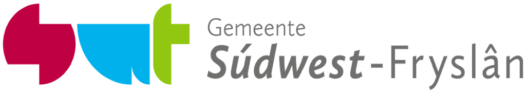 Logo Súdwest-Fryslân, ga naar de homepage